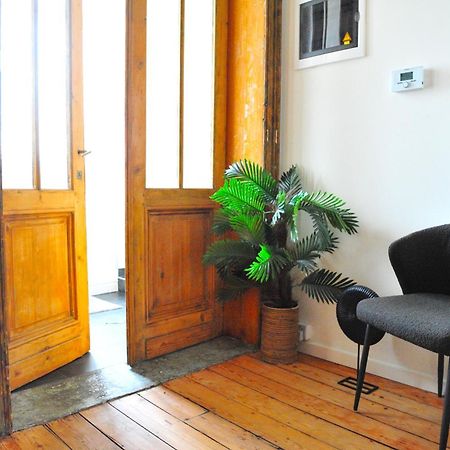Boho Apartments - 2 Bedrooms Αμβέρσα Εξωτερικό φωτογραφία