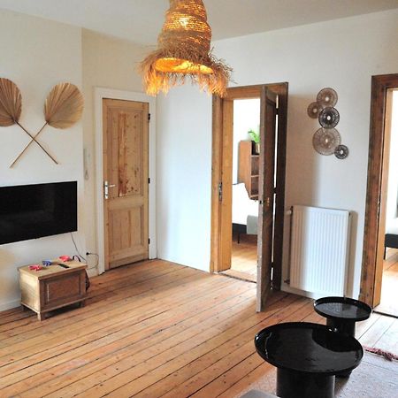 Boho Apartments - 2 Bedrooms Αμβέρσα Εξωτερικό φωτογραφία