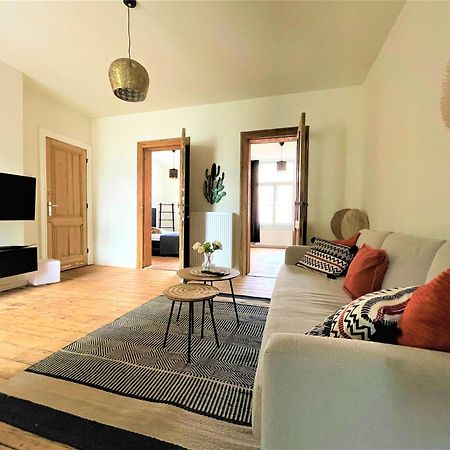 Boho Apartments - 2 Bedrooms Αμβέρσα Εξωτερικό φωτογραφία