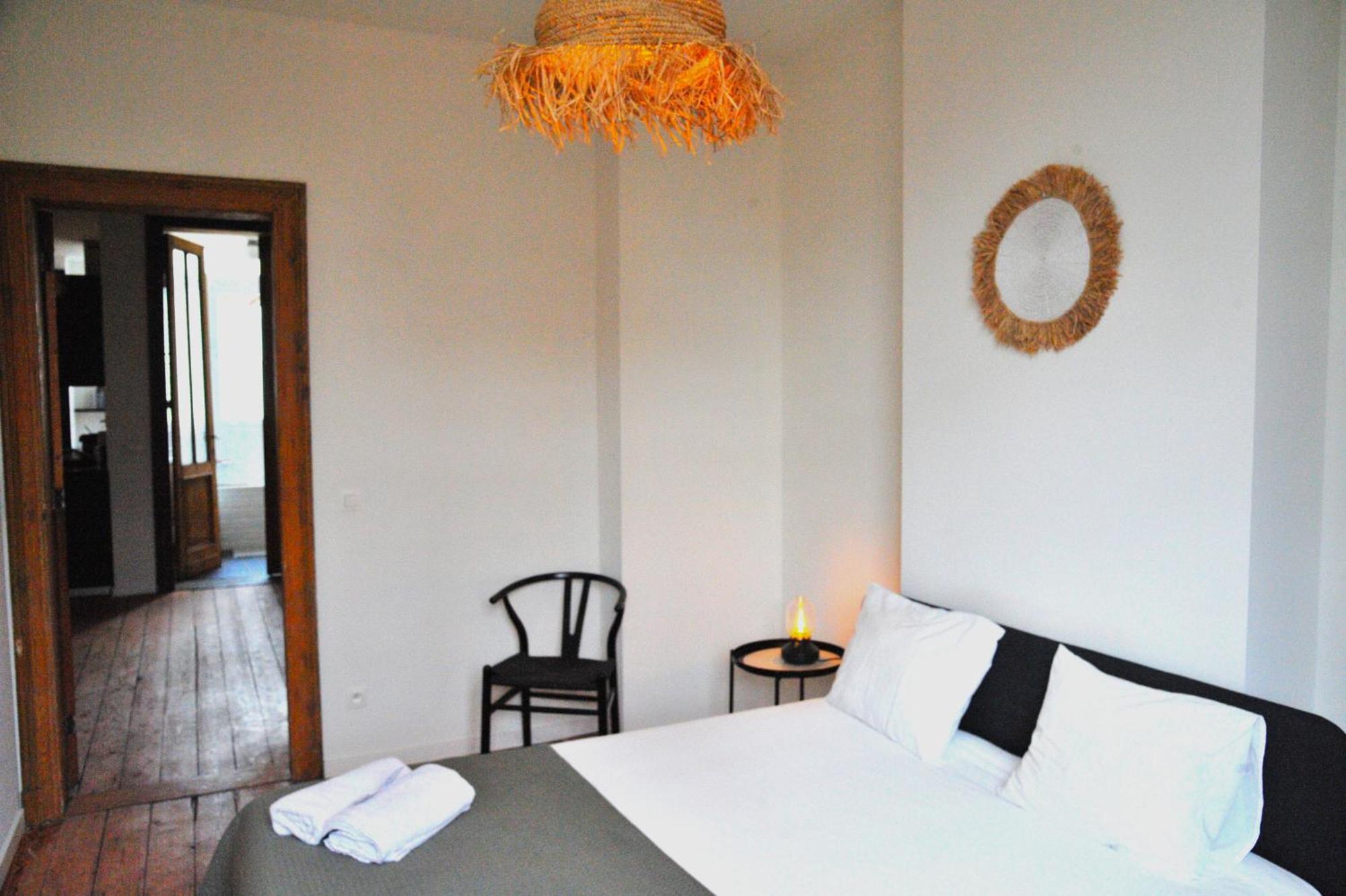 Boho Apartments - 2 Bedrooms Αμβέρσα Εξωτερικό φωτογραφία