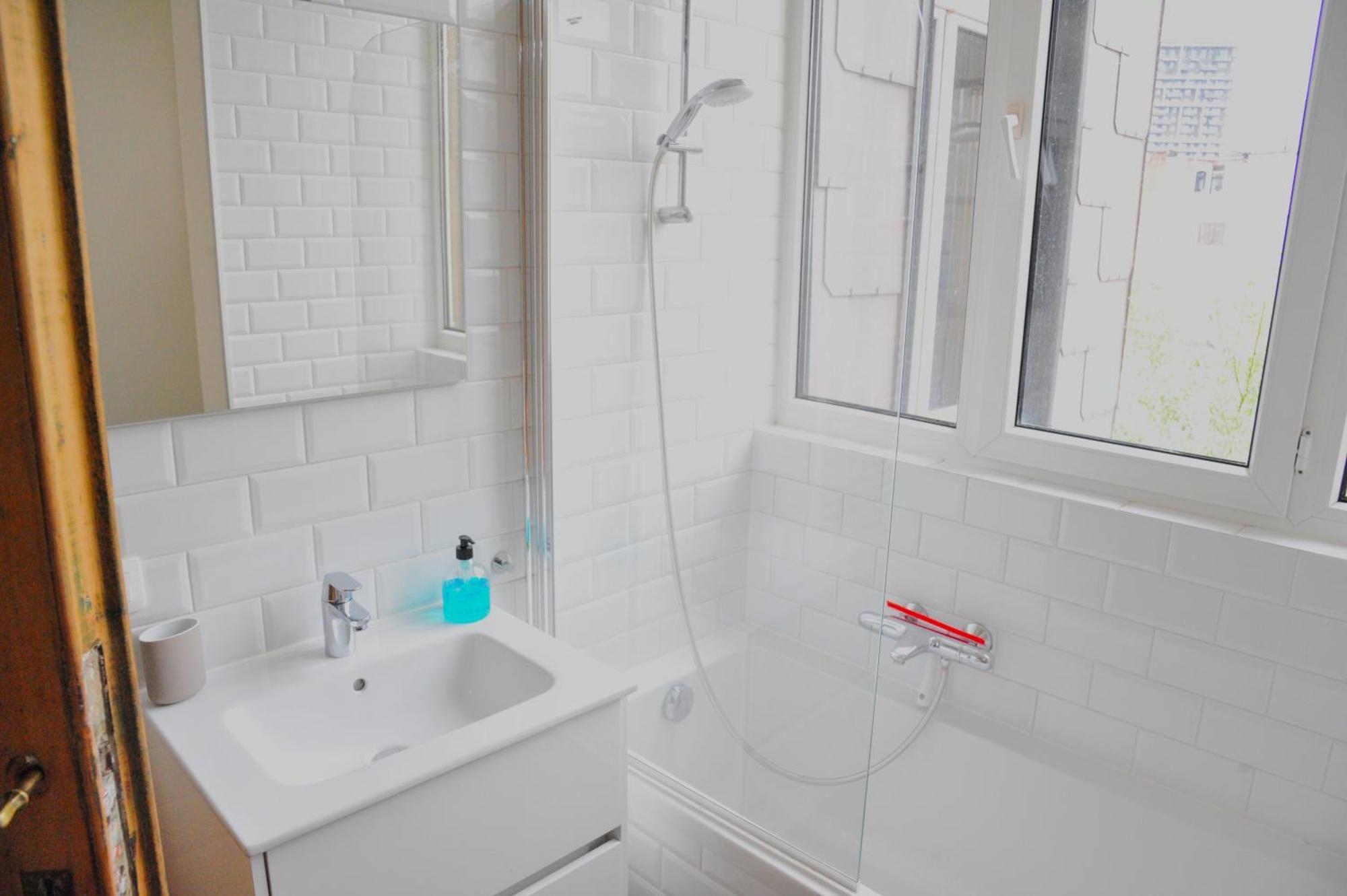 Boho Apartments - 2 Bedrooms Αμβέρσα Εξωτερικό φωτογραφία