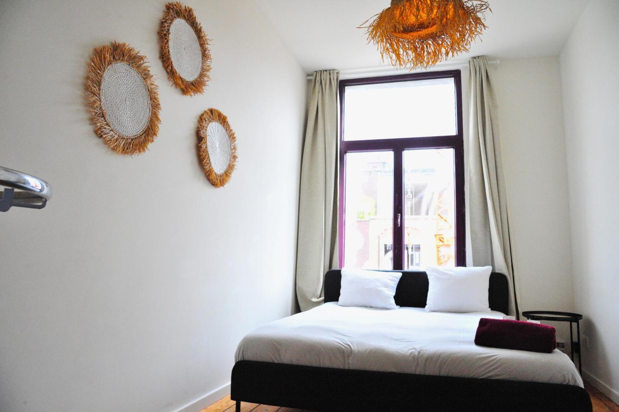 Boho Apartments - 2 Bedrooms Αμβέρσα Εξωτερικό φωτογραφία