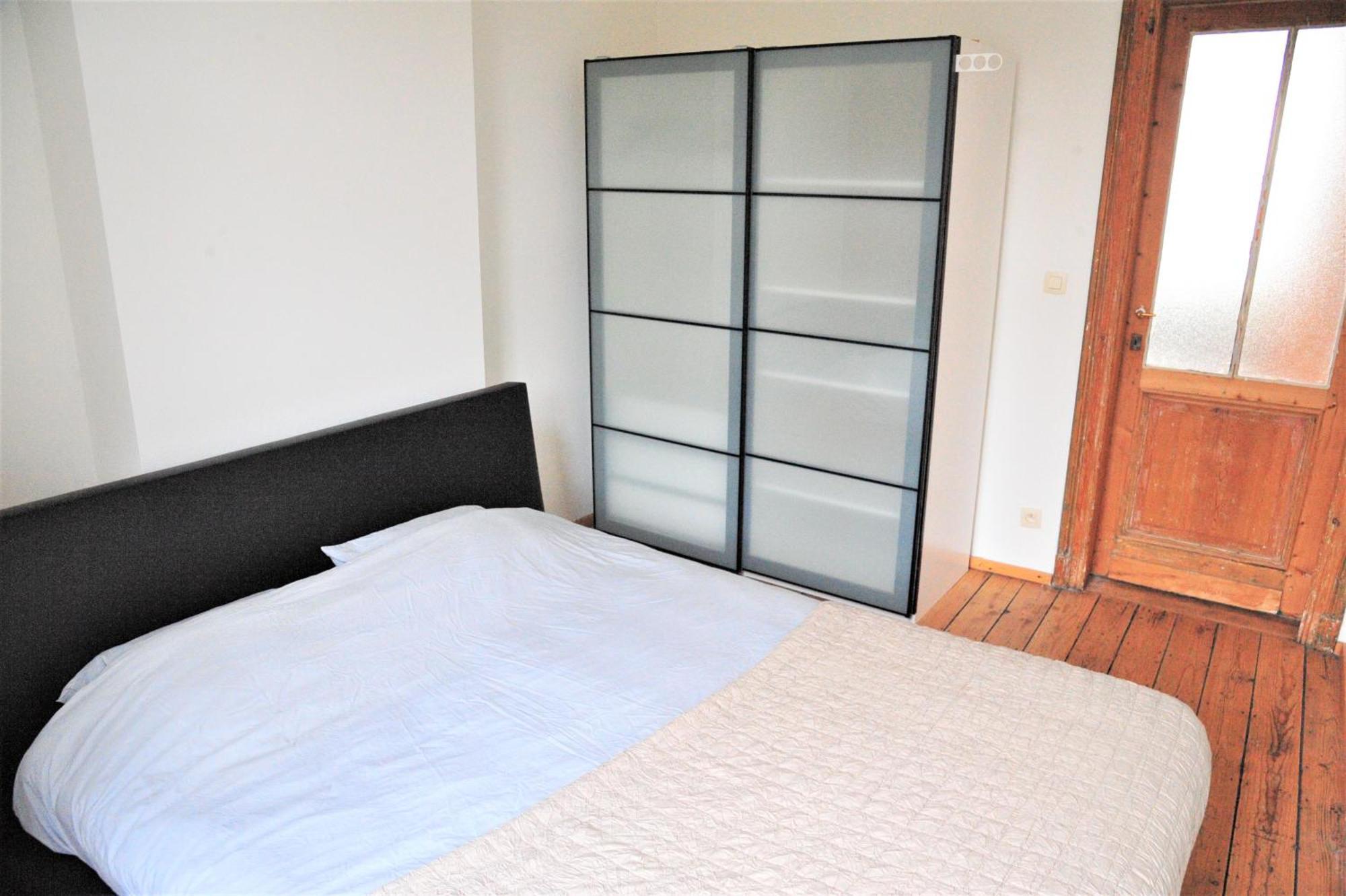 Boho Apartments - 2 Bedrooms Αμβέρσα Εξωτερικό φωτογραφία