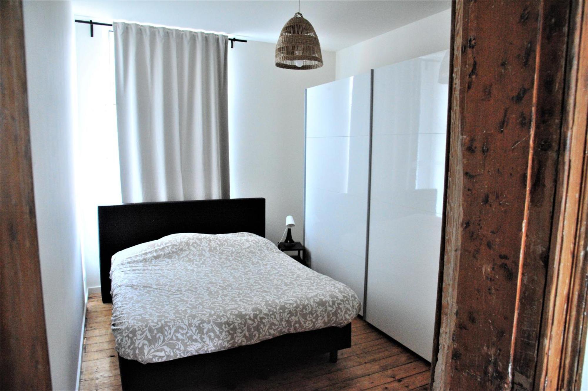 Boho Apartments - 2 Bedrooms Αμβέρσα Εξωτερικό φωτογραφία