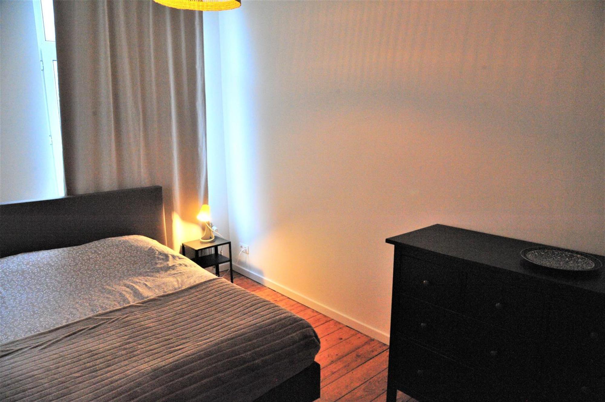 Boho Apartments - 2 Bedrooms Αμβέρσα Εξωτερικό φωτογραφία