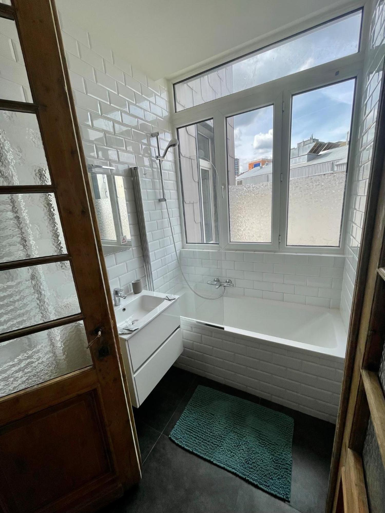 Boho Apartments - 2 Bedrooms Αμβέρσα Εξωτερικό φωτογραφία